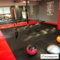 Pack x4 - Tatami Puzzle EVA - Varios colores de 60cx60cm de 1cm de espesor