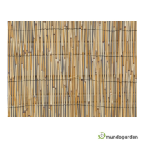 Cerramiento Natural - Bambufino - 1m x 5m