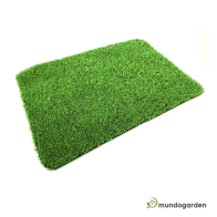 Césped Artificial Moqueta 7mm por Rollos