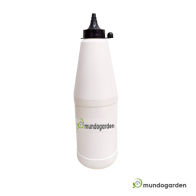 Biberón de Pegamento 1L para césped y caucho