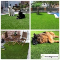 Bote de Pegamento 5,1kg para césped y caucho BICOMPONENTE